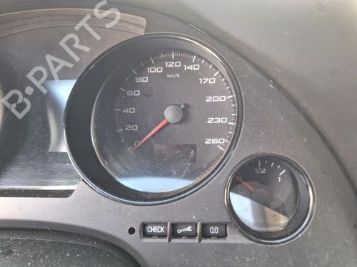 Instrument cluster SEAT EXEO ST (3R5)  | BP26234268C47 