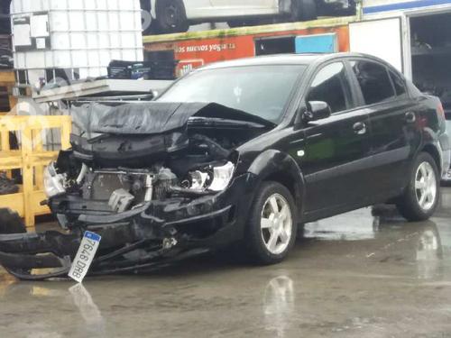 Used Parts KIA RIO II (JB)  1.5 CRDi  1067275