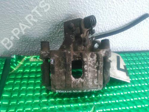 Venstre bremsekaliber bag FORD FOCUS II (DA_, HCP, DP) 1.6 TDCi (90 hp) 11594913