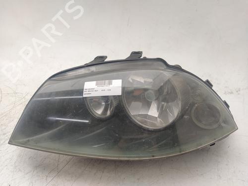 Used Left headlight SEAT IBIZA III (6L1) [2002-2009]  17127829