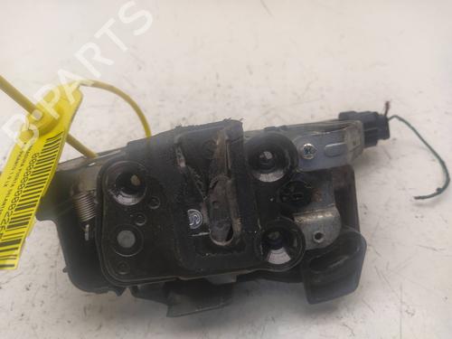 Front left lock KIA PICANTO I (SA) 1.0 | BP22516933C98 