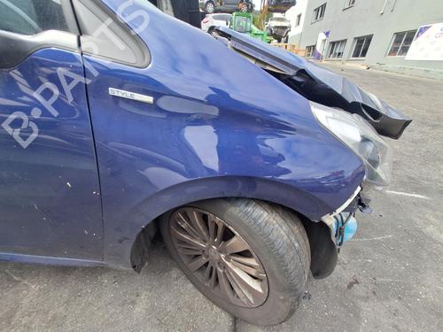 Used Right front fenders Right front fenders 38169976 38169976