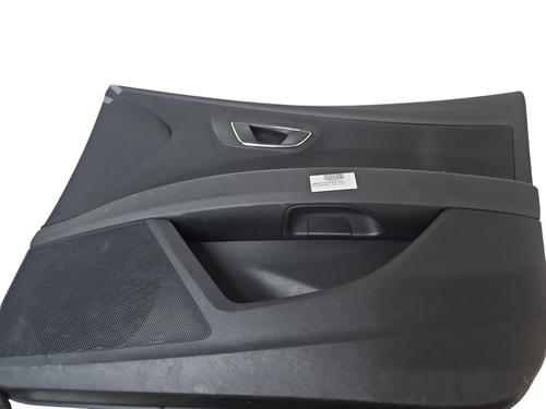 Used Front right panel Front right panel SEAT LEON (5F1) [2012-2021] 28376354 28376354