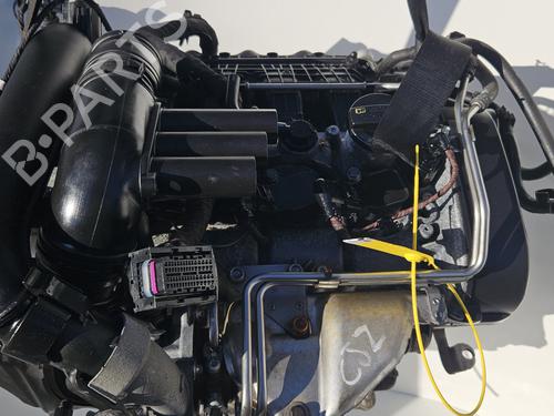 Engine VW POLO V (6R1, 6C1)  | BP19302448M1 