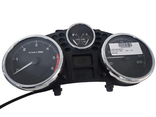 Used Instrument cluster Instrument cluster 37595018 37595018