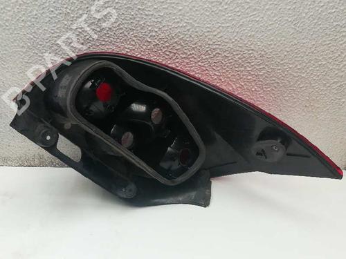 Right taillight RENAULT LAGUNA II Grandtour (KG0/1_) 1.9 dCi (KG0G) | BP96952C35 