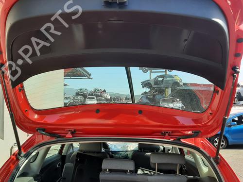 Used Tailgate lift support SEAT LEON (1P1) [2005-2013]  14972835