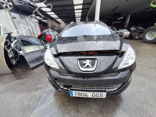 Used Parts PEUGEOT 308 SW I (4E_, 4H_) [2007-2014]  4321973