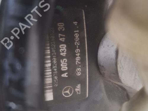 Servo brake MERCEDES-BENZ C-CLASS (W203) C 220 CDI (203.006) | BP30280647M42 