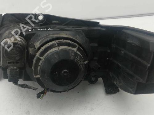 Right headlight PEUGEOT 106 II (1A_, 1C_) 1.5 D | BP4562241C29 