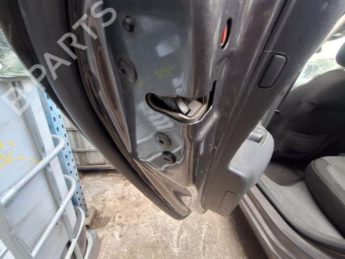 Fechadura trás esquerda Fechadura trás esquerda 38169910 38169910