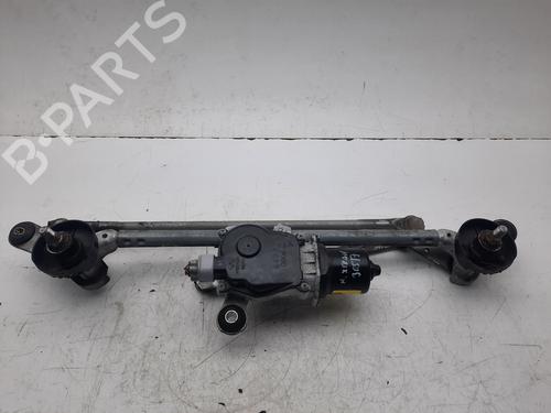 Front wiper motor NISSAN X-TRAIL III (T32_, T32R, T32RR)  | BP12316213M29 