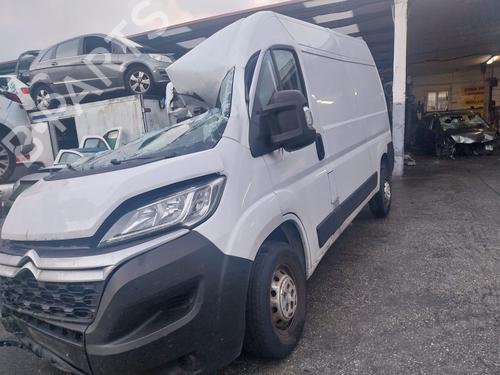 Used Parts CITROËN JUMPER II Van 2.2 BlueHDi 140 (140 hp) 4319200