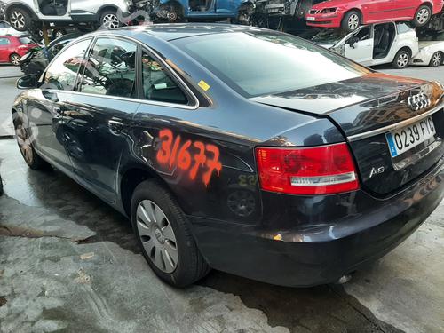 Andre AUDI A6 C6 (4F2)  | BP16663109O1 