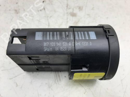 Headlight switch VW GOLF IV (1J1)  | BP8800834I24 