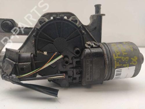 Front wiper motor FORD FOCUS II (DA_, HCP, DP)  | BP6089484M29 