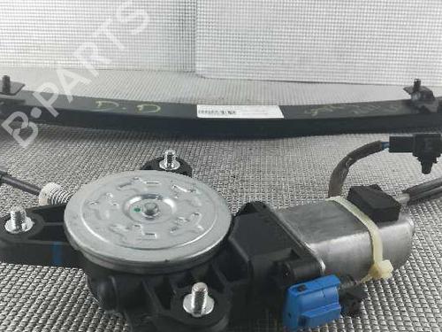Front right window mechanism CHEVROLET SPARK (M300) 1.0 | BP1725949C23 
