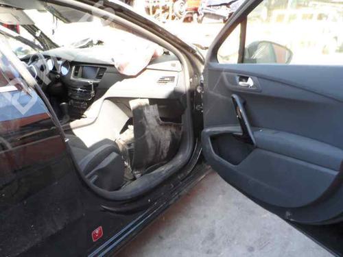 Rear axle PEUGEOT 508 I (8D_) 2.0 HDi | BP843951M2  - Image 18