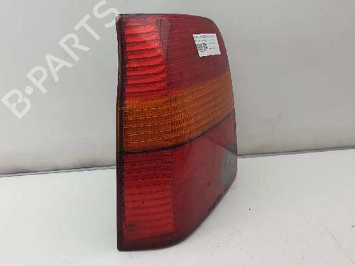 Left taillight SEAT AROSA (6H1) 1.0 | BP5146197C34 