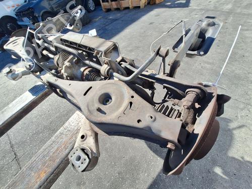 Rear axle VW GOLF V (1K1)  | BP28052739M2 