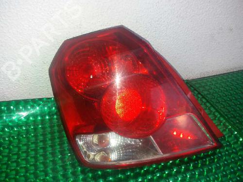Used Left taillight DAEWOO KALOS (KLAS) 1.2 (72 hp) 179986