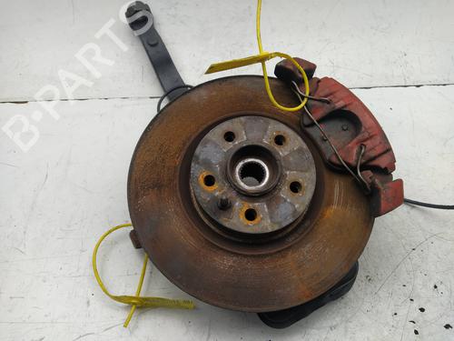 Used Right front steering knuckle ALFA ROMEO GT (937_) [2003-2010]  12508233