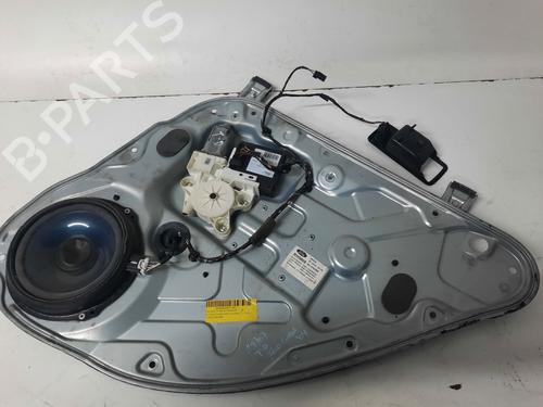 Rudehejsemekanisme Højre bagtil FORD FOCUS C-MAX (DM2) [2003-2007]  10525813