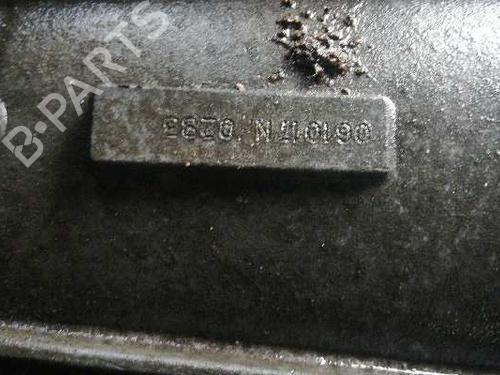 Gearbox KIA SORENTO I (JC) 2.5 CRDi 4WD | BP912957M3 