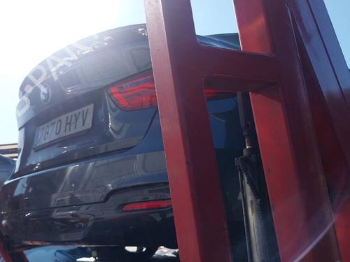 Electronic module BMW 3 Gran Turismo (F34) 335 d xDrive | BP38719746M83 - Image 3