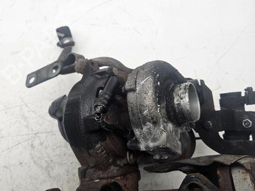 Turbocompresseur/Compresseur BMW 3 (E46) [1997-2005]  32132738