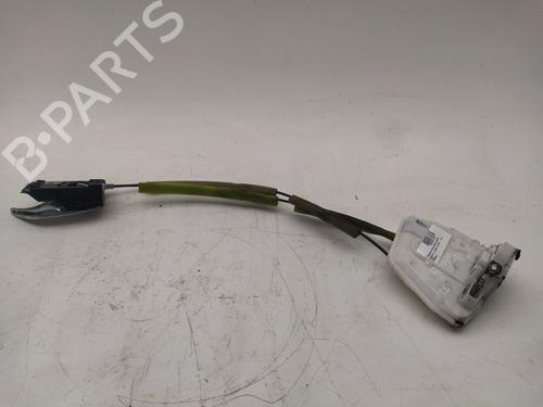 Rear left lock MAZDA MX-5 IV (ND__)  | BP19302458C100 