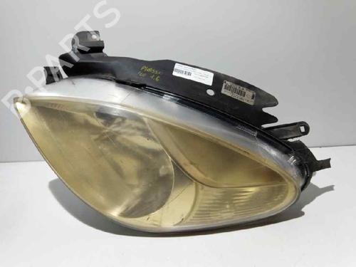 Used Left headlight CITROËN XSARA PICASSO (N68) 1.6 (95 hp) 1909259