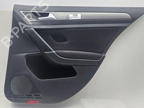 Used Rear right panel VW GOLF VII (5G1, BQ1, BE1, BE2) [2012-2021]  27618304