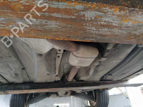 Alternator MERCEDES-BENZ C-CLASS (W202) C 220 CDI (202.133) | BP4654727M7 