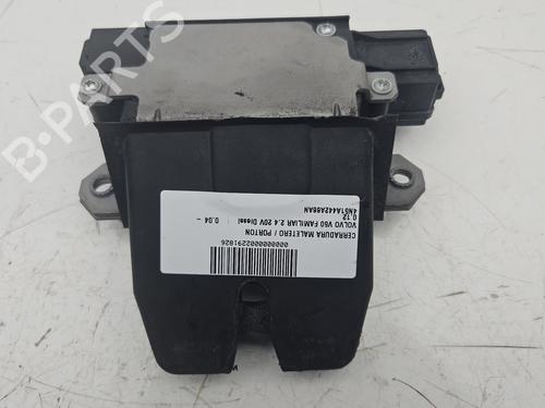 Tailgate lock VOLVO V50 (545) D5 4N51A442A66AN |