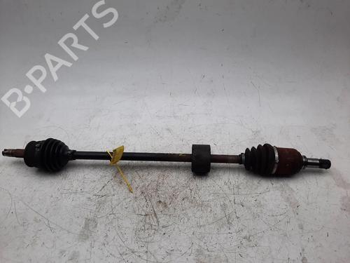 Right rear driveshaft FIAT 500 (312_) 1.2 LPG (312AXA1A) | BP8218582M41 