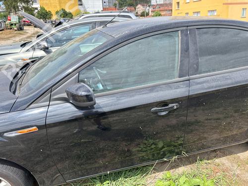Used Left front door FORD MONDEO IV (BA7) [2007-2015]  28124058