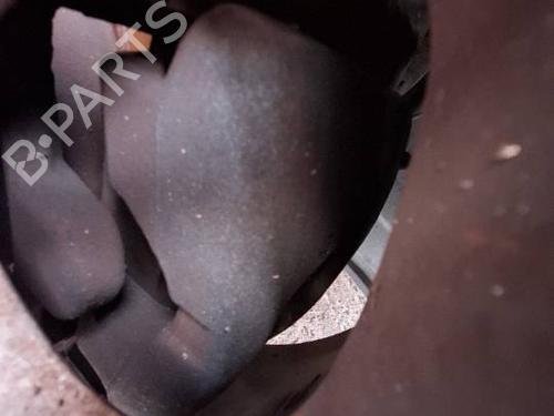 Used Right front brake caliper Right front brake caliper CHRYSLER PT CRUISER (PT_) 1.6 (116 hp) 40566328 40566328