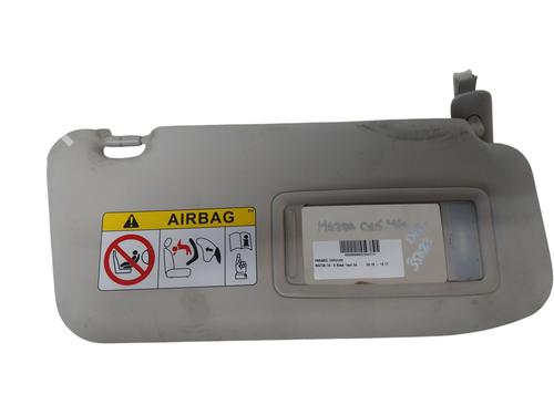 Right sun visor MAZDA CX-5 (KE, GH) | BP36558012I2 - Image 2