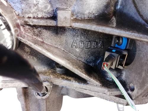 Engine FORD FIESTA VI (CB1, CCN) | BP39203208M1 - Image 9