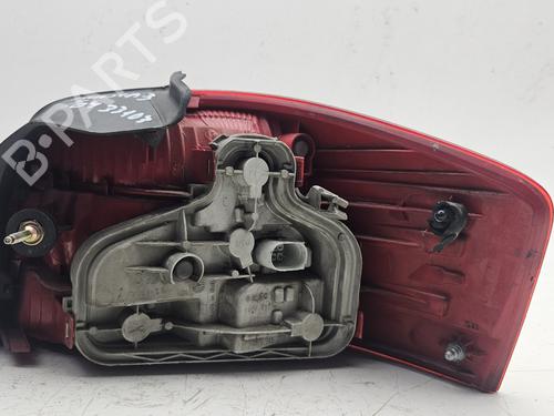 Left taillight AUDI A3 (8P1)  | BP25331001C34 