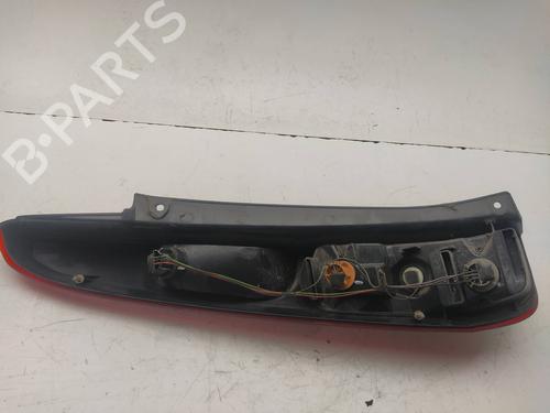 Right taillight FORD FIESTA V (JH_, JD_)  | BP10918894C35 