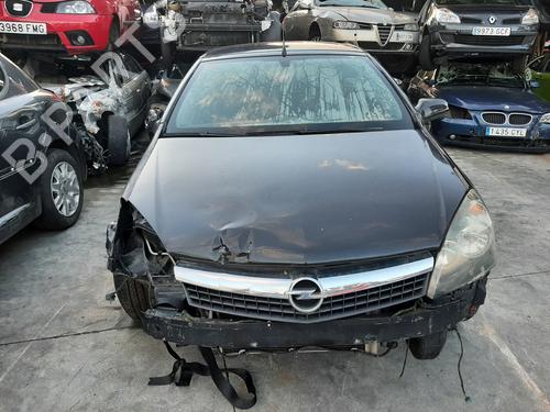 Engine OPEL ASTRA H TwinTop (A04)  | BP27326609M1 