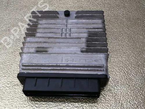 Engine control unit (ECU) FORD MONDEO III (B5Y) 2.0 TDCi | BP1205245M57 