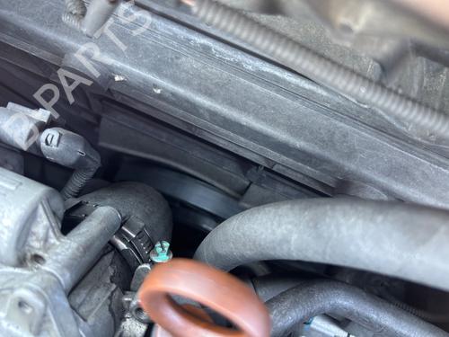 Used Radiator fan SEAT ALTEA XL (5P5, 5P8) [2006-2015]  27618237