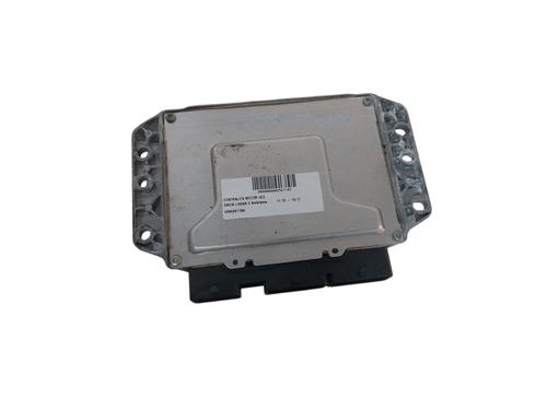 Engine control unit (ECU) DACIA LOGAN II | BP35944750M57 - Image 2