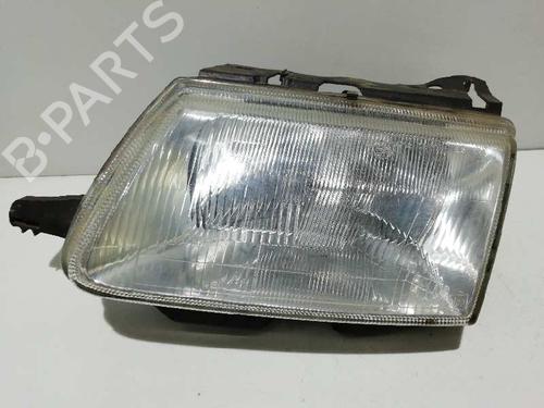 Used Left headlight CITROËN SAXO (S0, S1) 1.5 D (57 hp) 6156140