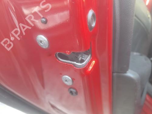 Venstre bagtil lås PEUGEOT 308 SW I (4E_, 4H_) [2007-2014]  30717128