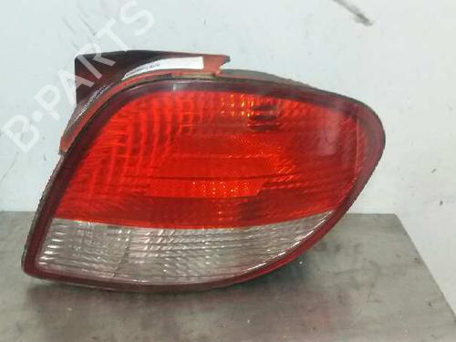 Used Right taillight HYUNDAI COUPE I (RD) 1.6 16V (116 hp) 133683