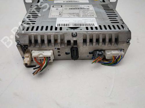 Radio RENAULT CLIO IV (BH_)  | BP6023143E6 
